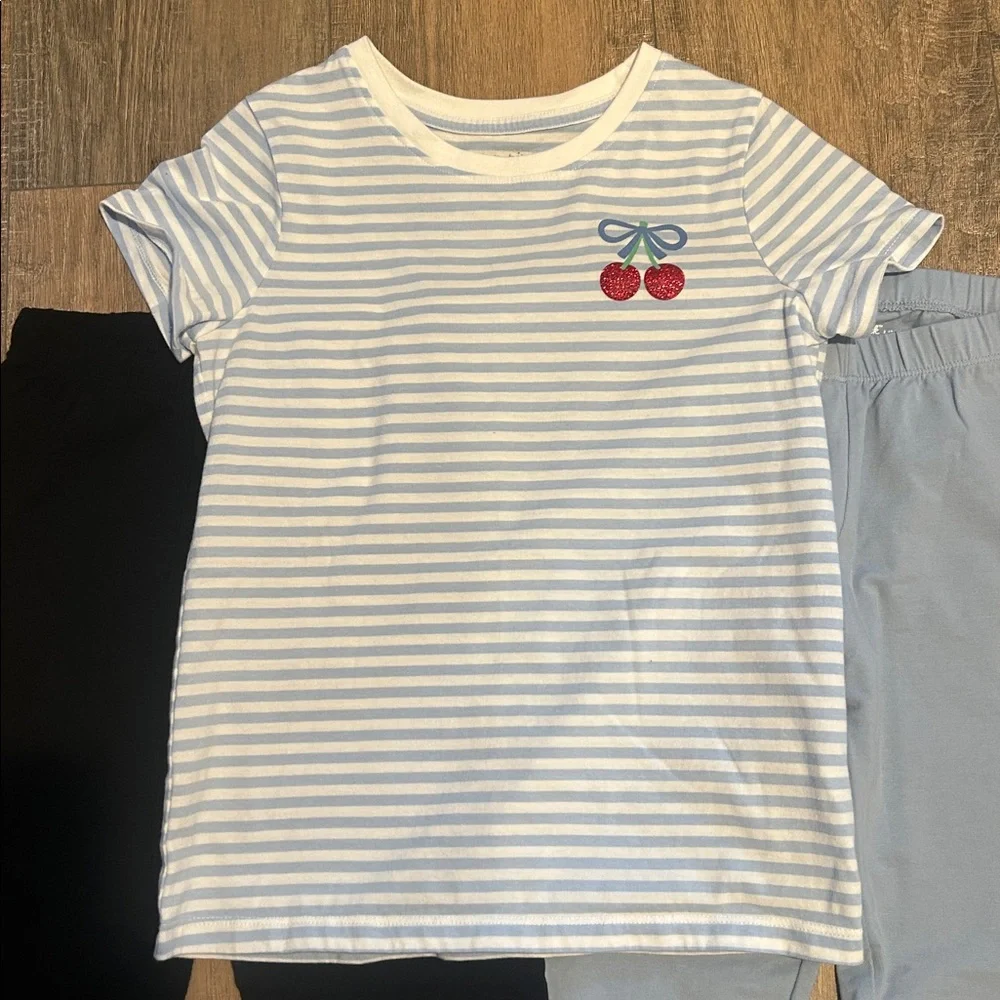 Cat & Jack L(10/12) Outfits